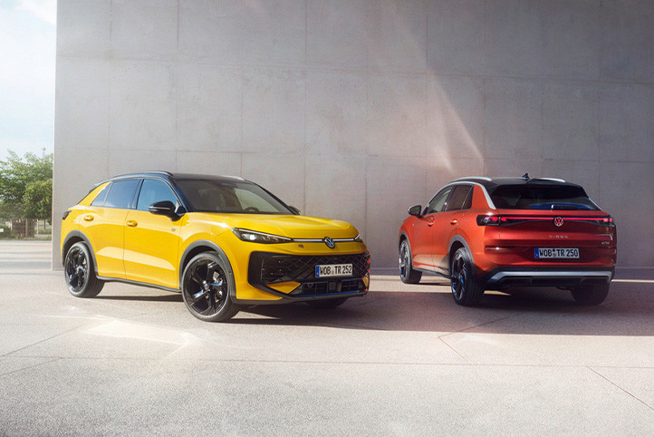 Prijavite se na testno vožnjo